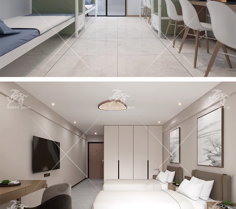 max id05 dormitory