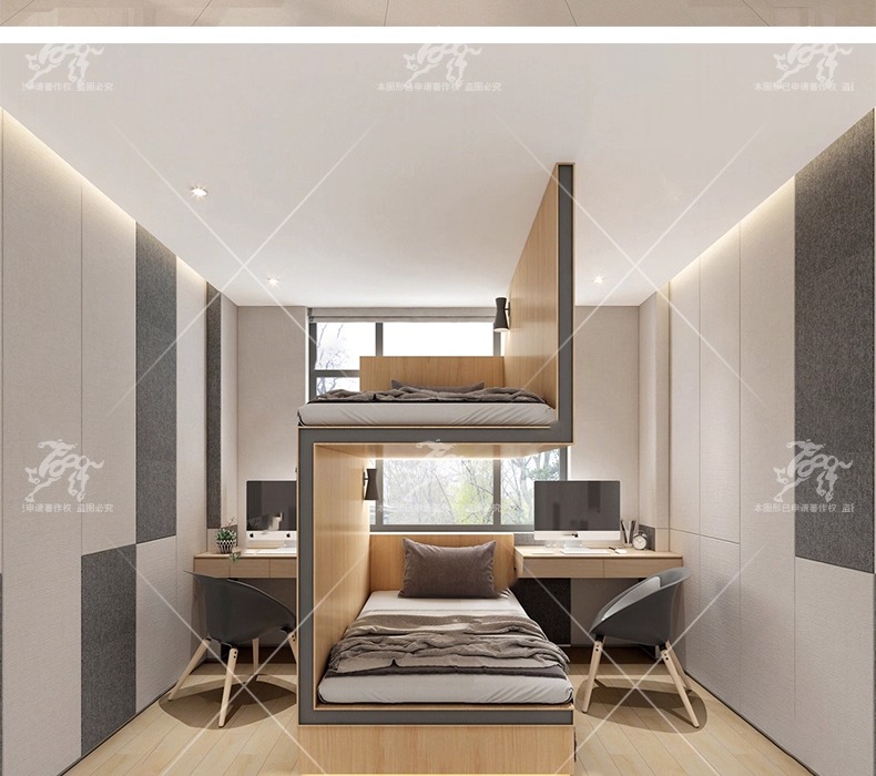 max id05 dormitory