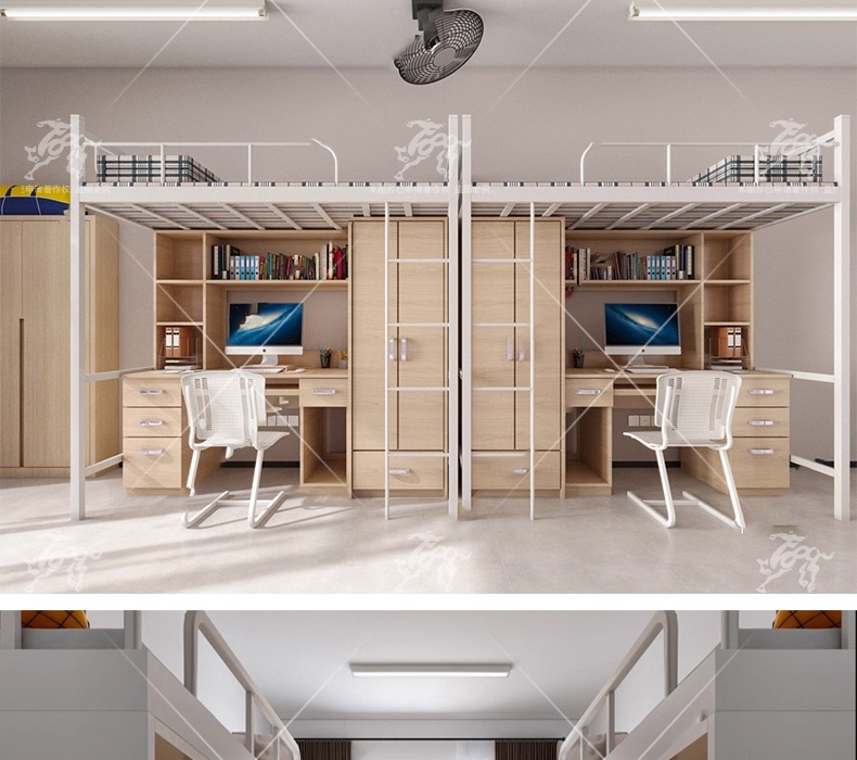 max id05 dormitory
