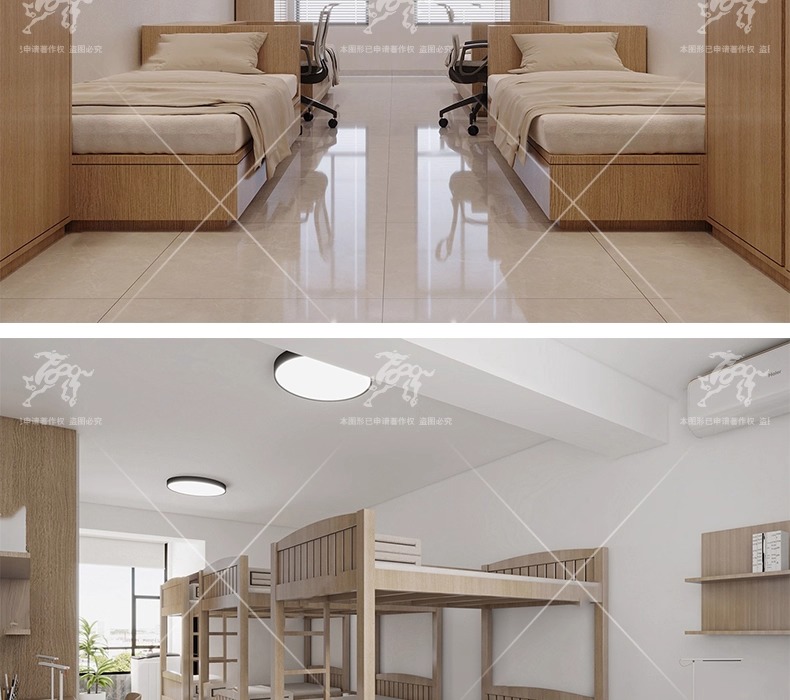 max id05 dormitory