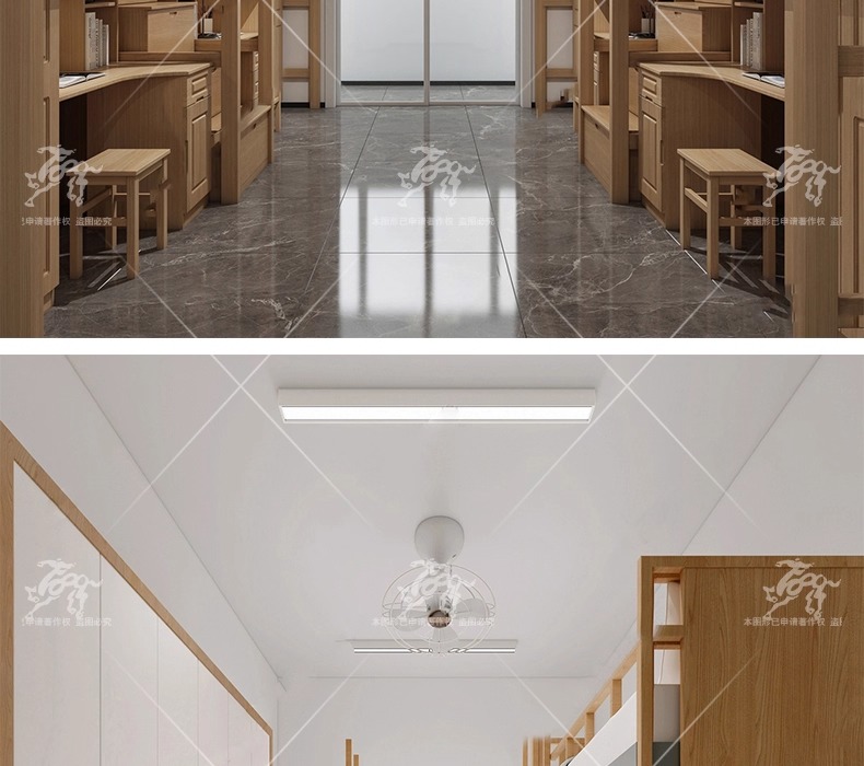 max id05 dormitory
