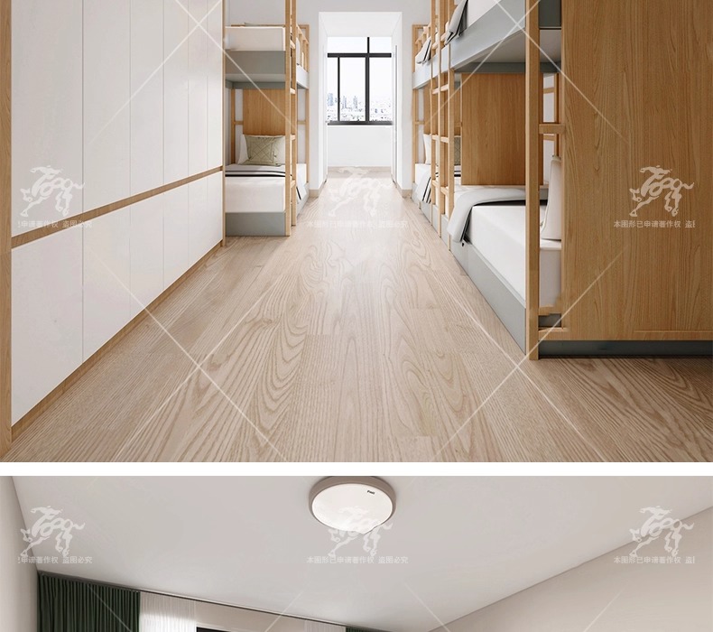 max id05 dormitory