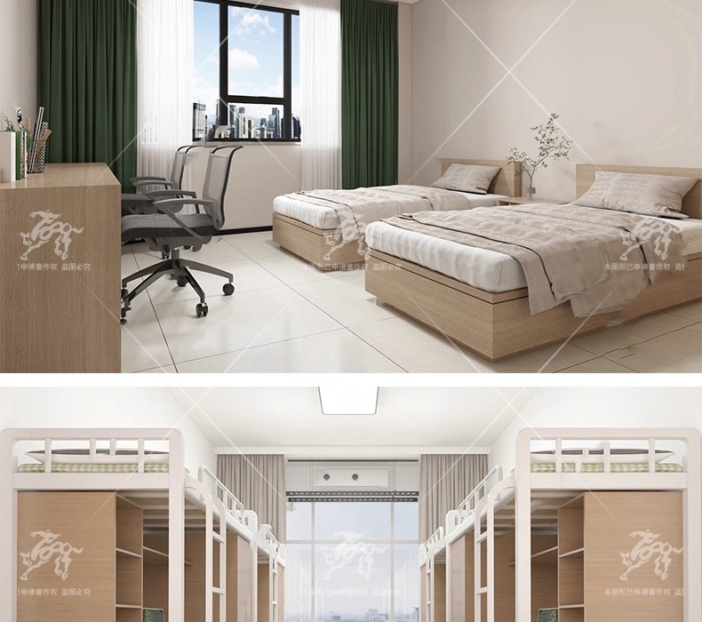 max id05 dormitory