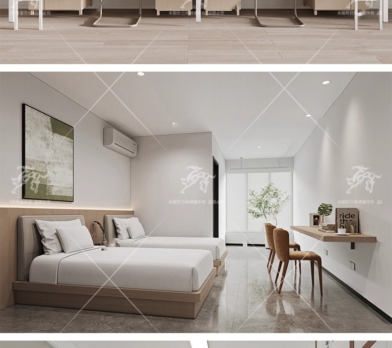 max id05 dormitory