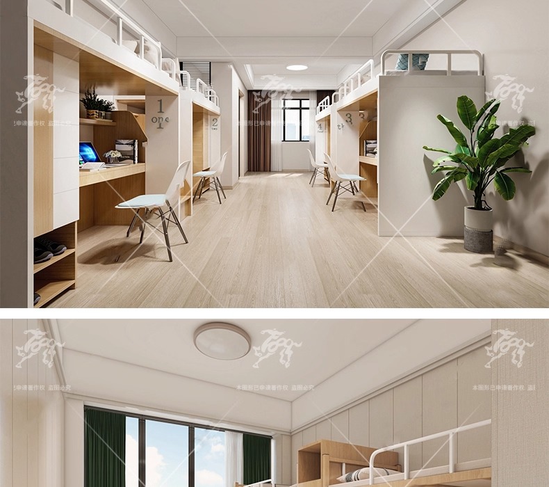 max id05 dormitory