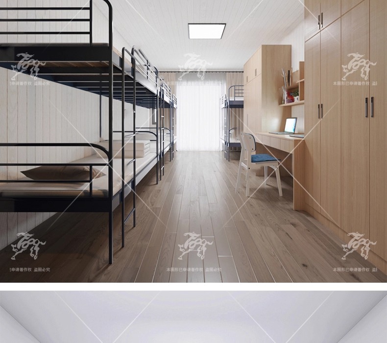 max id05 dormitory