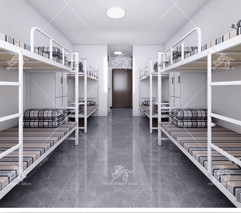 max id05 dormitory
