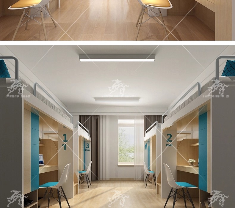 max id05 dormitory