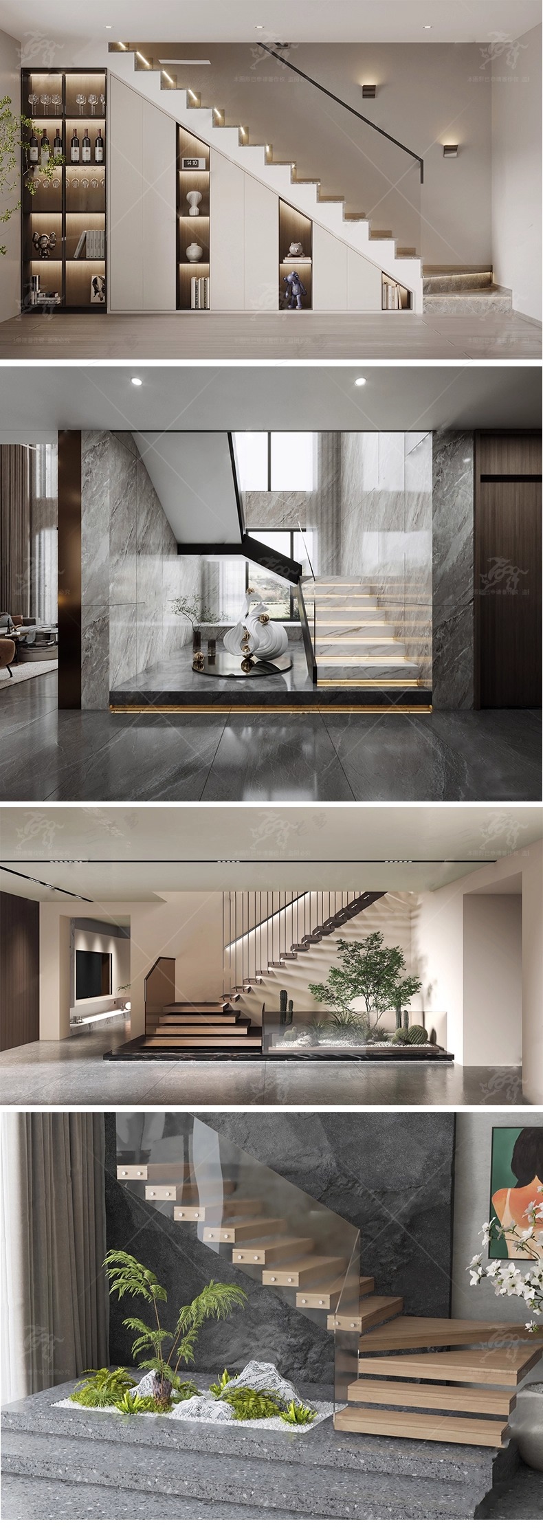 max id06 staircase