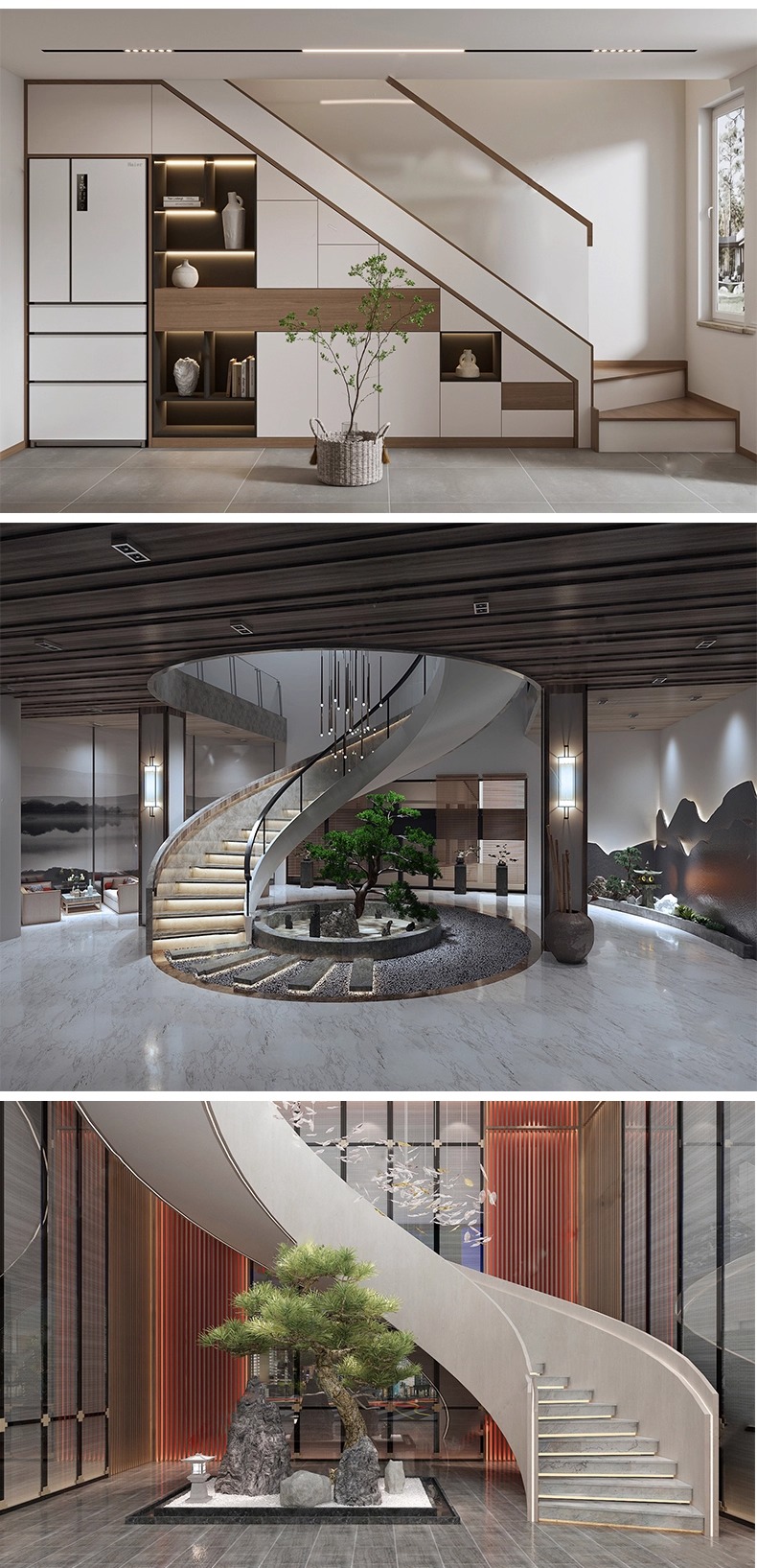 max id06 staircase