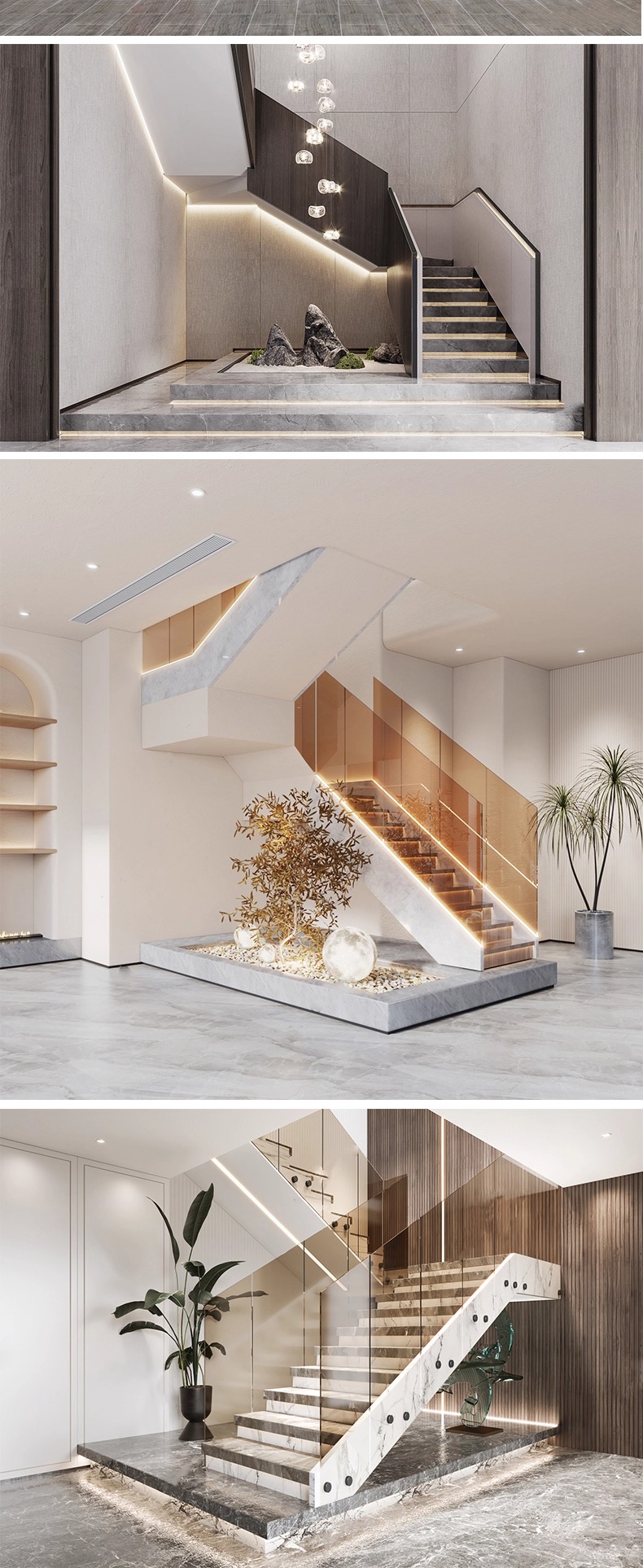 max id06 staircase