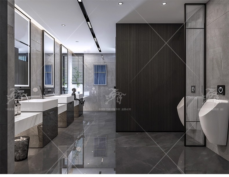 max id07 hotel bathroom