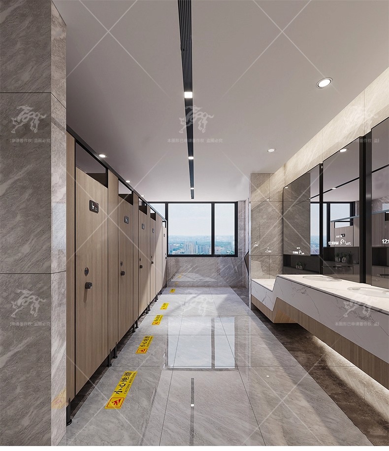 max id07 hotel bathroom