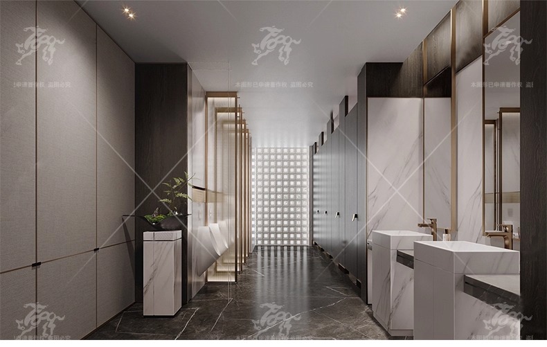 max id07 hotel bathroom