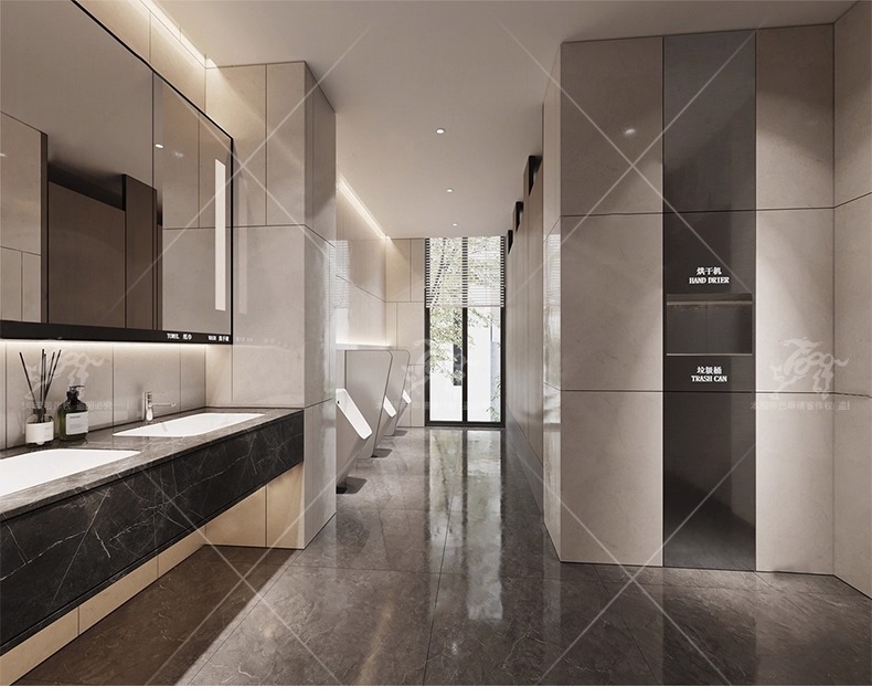 max id07 hotel bathroom