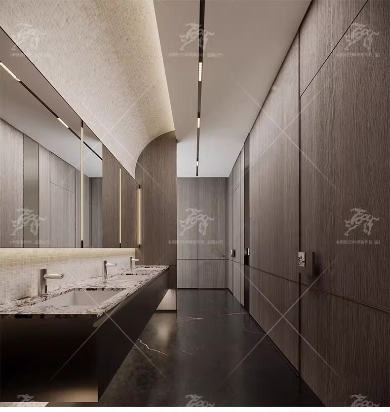 max id07 hotel bathroom