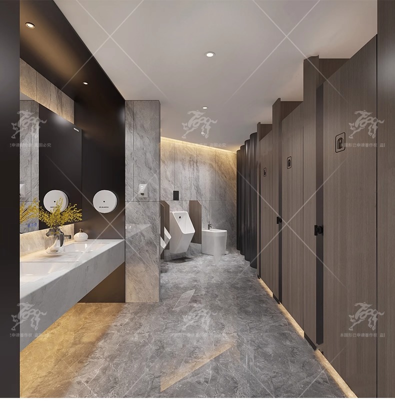 max id07 hotel bathroom