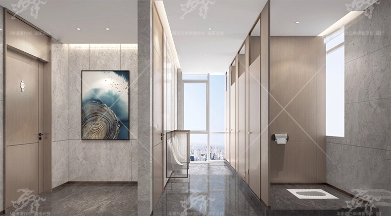 max id07 hotel bathroom