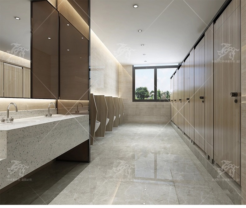 max id07 hotel bathroom