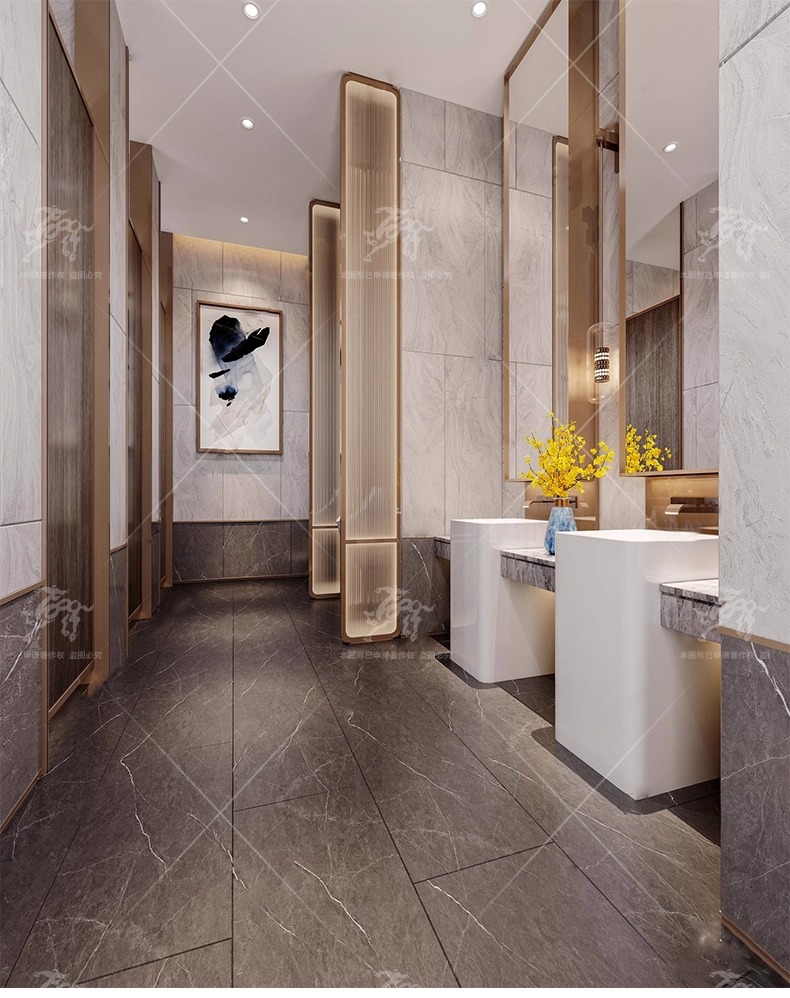 max id07 hotel bathroom