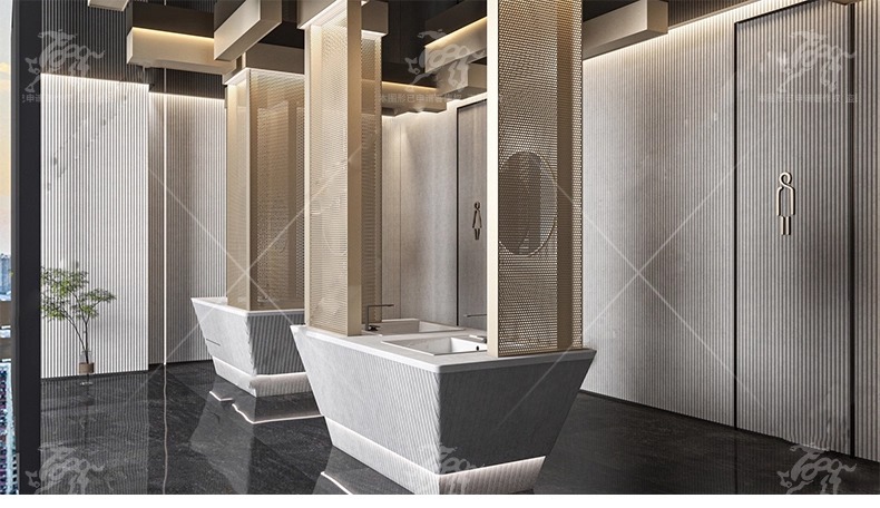 max id07 hotel bathroom