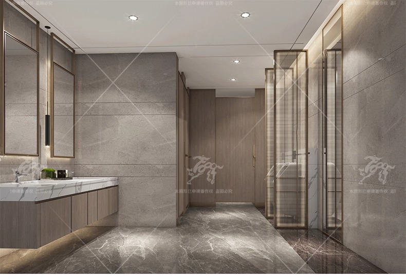 max id07 hotel bathroom