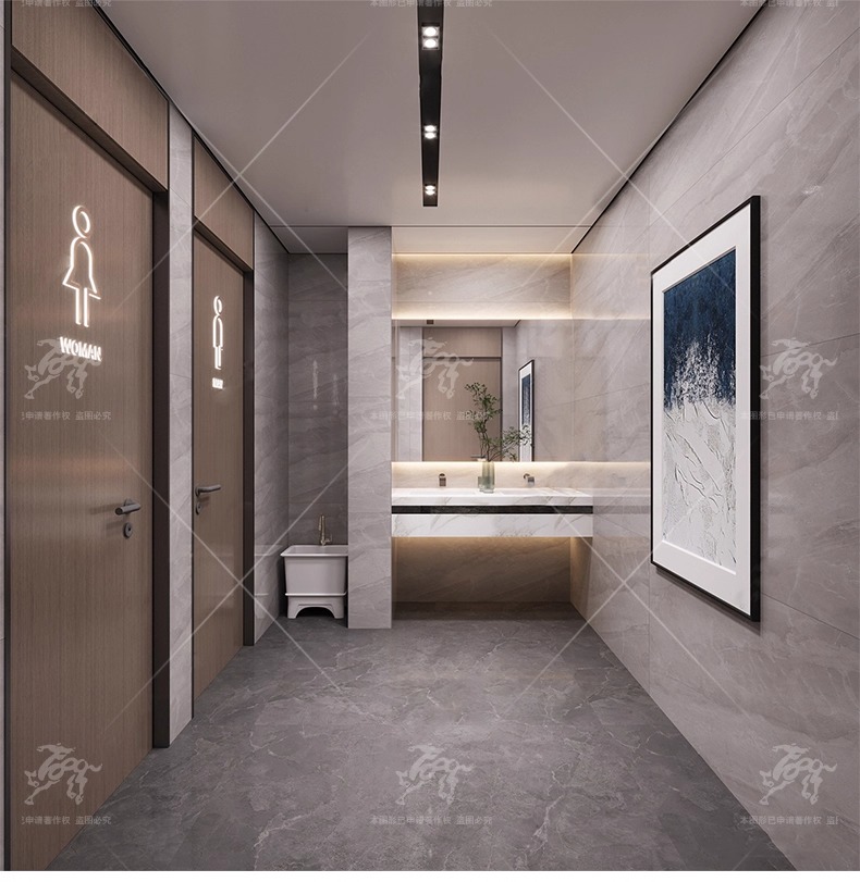 max id07 hotel bathroom