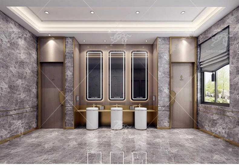 max id07 hotel bathroom