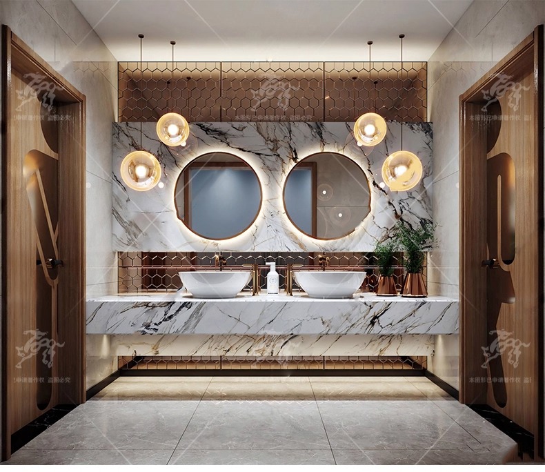 max id07 hotel bathroom