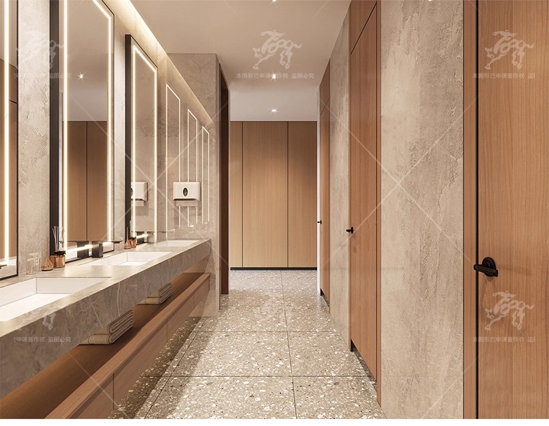 max id07 hotel bathroom