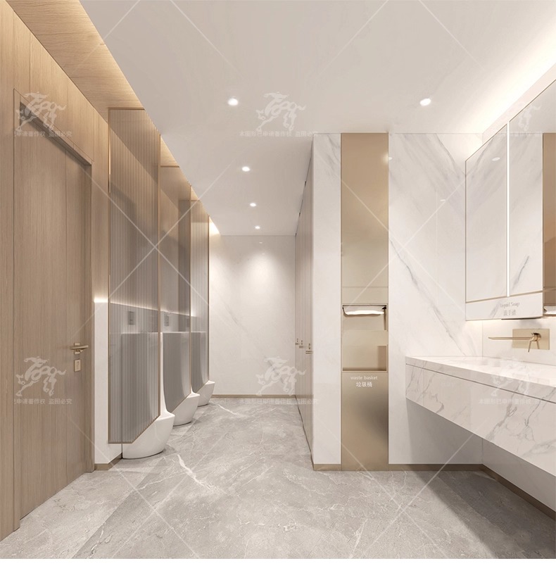 max id07 hotel bathroom