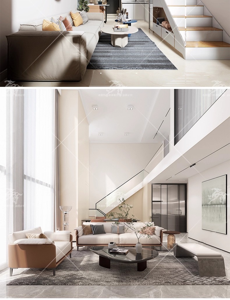 max id09 loft apartment