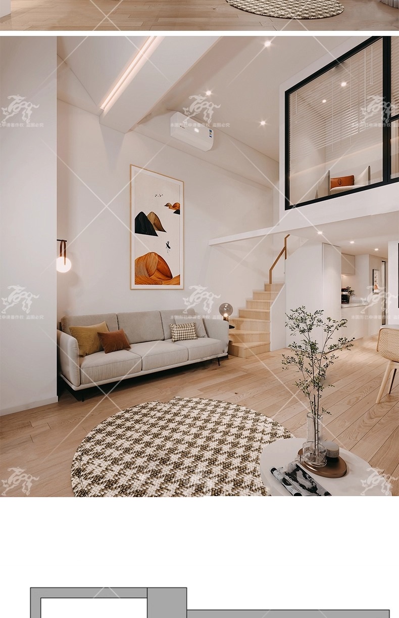 max id09 loft apartment