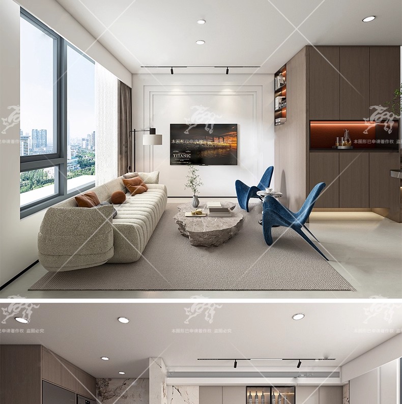max id09 loft apartment