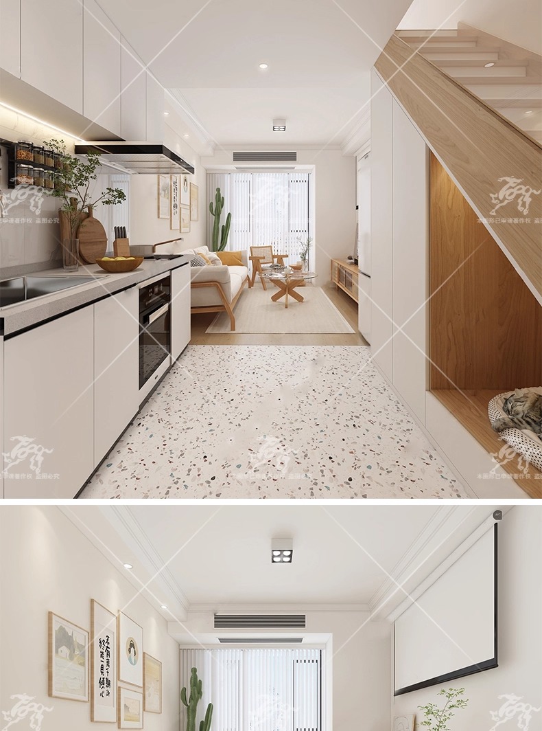 max id09 loft apartment