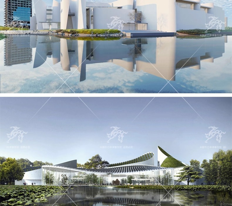su ad08 exhibition hall architecture