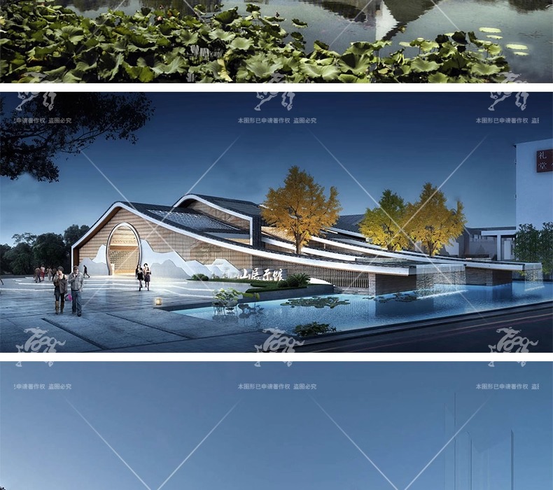 su ad08 exhibition hall architecture