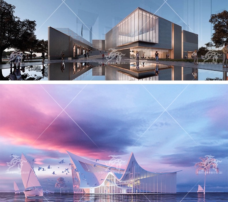su ad08 exhibition hall architecture