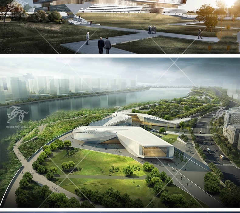 su ad08 exhibition hall architecture