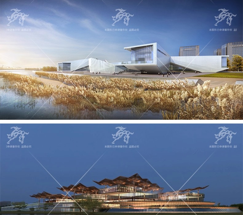 su ad08 exhibition hall architecture