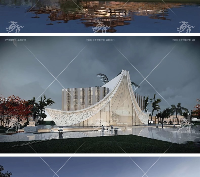 su ad08 exhibition hall architecture