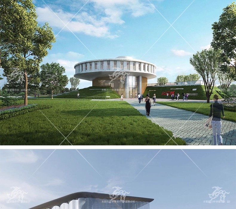 su ad08 exhibition hall architecture