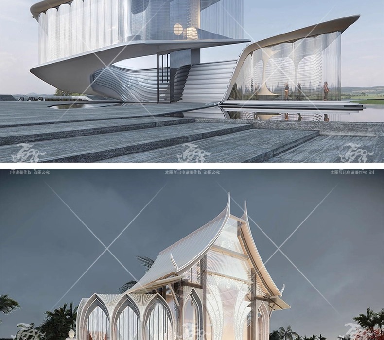 su ad08 exhibition hall architecture