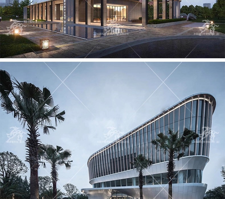 su ad08 exhibition hall architecture