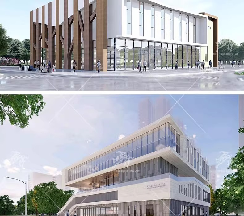 su ad08 exhibition hall architecture