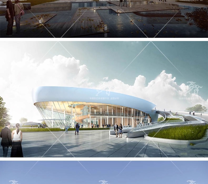 su ad08 exhibition hall architecture