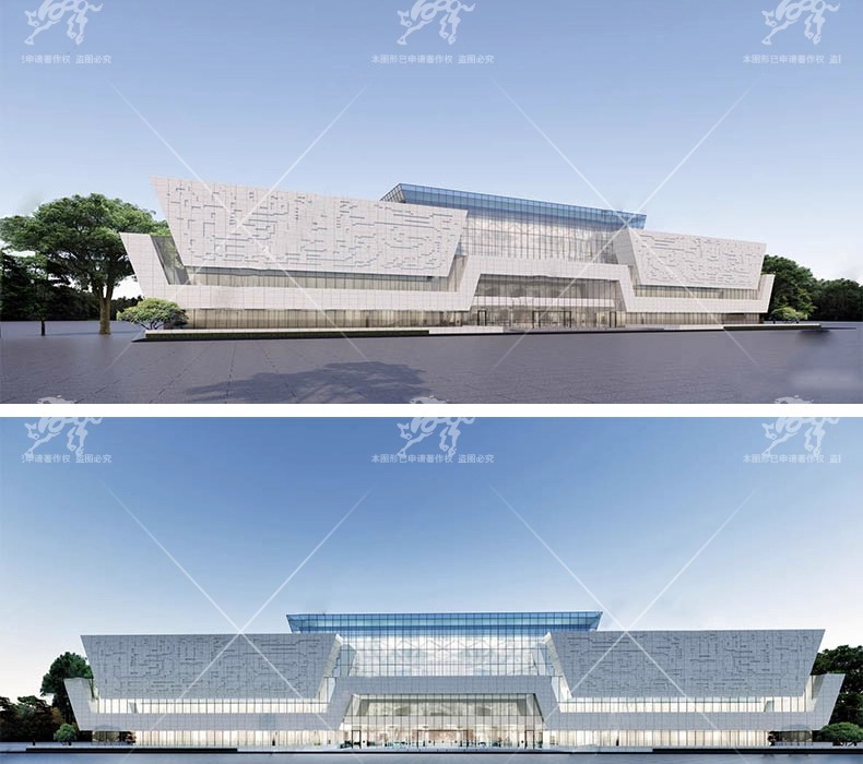 su ad08 exhibition hall architecture