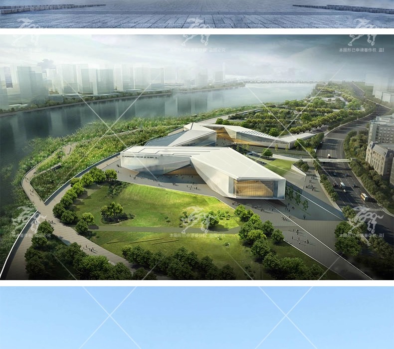 su ad08 exhibition hall architecture