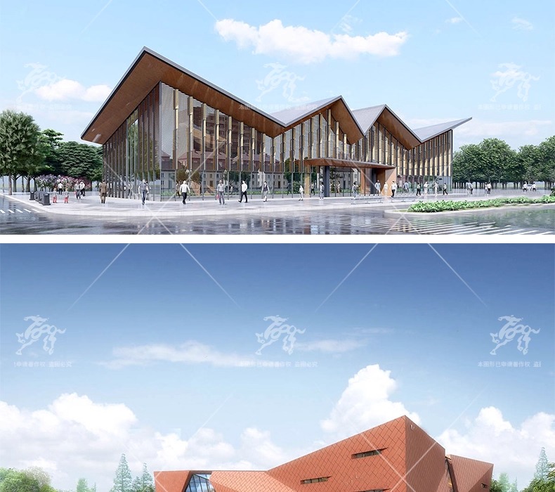 su ad08 exhibition hall architecture