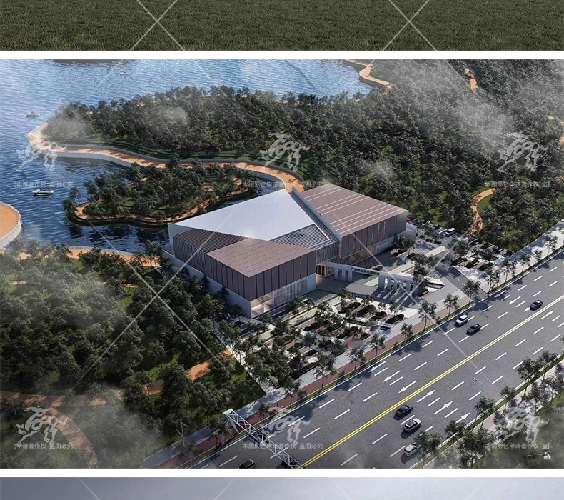 su ad08 exhibition hall architecture